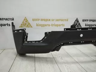 86612M0000 Спойлер Бампера Hyundai Creta 1 Арт TP14018, вид 2