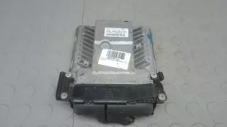 03g906018aq Блок управления двс Audi A4 B7 Арт 5DN25PC01, вид 1