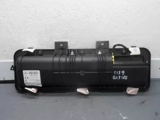 1668600102 Подушка безопасности защиты коленей Mercedes GLS X167 Арт 00122610, вид 2