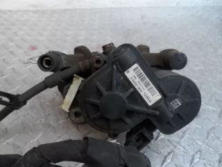 DG9C2D250A Суппорт задний правый Ford Fusion 2 Арт 00193534, вид 3
