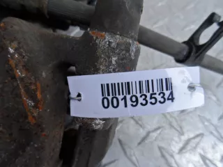 DG9C2D250A Суппорт задний правый Ford Fusion 2 Арт 00193534, вид 5