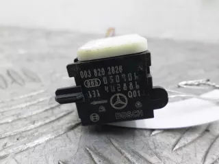 0038202826 Датчик удара Mercedes R W251 Арт 00195475, вид 2