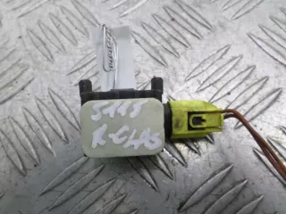 0038202926 Датчик удара Mercedes R W251 Арт 00196369, вид 1