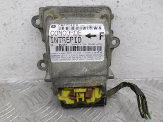  Блок управления подушек безопасности Dodge Intrepid Арт 00135864, вид 1