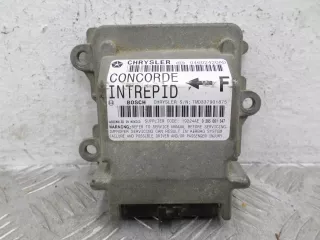  Блок управления подушек безопасности Dodge Intrepid Арт 00123812, вид 1