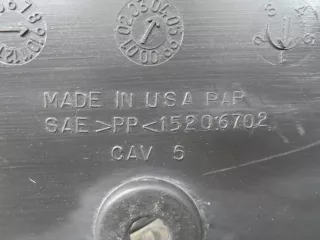15206702 Кожух замка капота GMC Yukon GMT820 Арт 00192264, вид 4