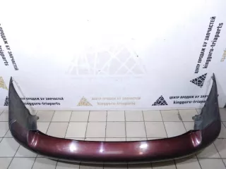 5215948050 Бампер бордовый Lexus RX 2 Арт TP14560, вид 2