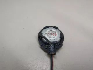 7L0035411 Динамик высокочастотный (пищалка) Volkswagen Touareg 1 Арт 2074842, вид 3