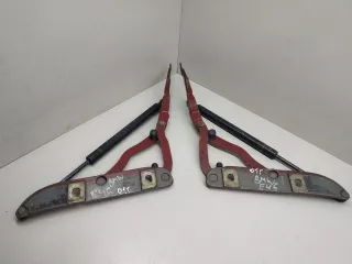 41617028577,41618200123,51238202688,41617028578 Петля капота BMW 3 E46 Арт 2070843, вид 1