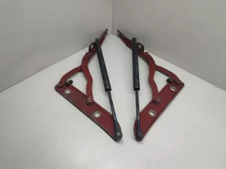 41617028577,41618200123,51238202688,41617028578 Петля капота BMW 3 E46 Арт 2070843, вид 2