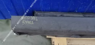BM51A10155A Накладка на порог Ford Focus 3 Арт 00053961, вид 2