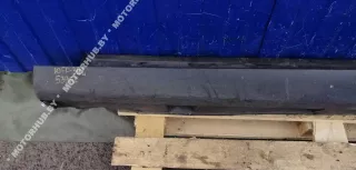 BM51A10155A Накладка на порог Ford Focus 3 Арт 00053961, вид 3