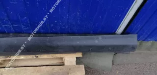 BM51A10155A Накладка на порог Ford Focus 3 Арт 00053961, вид 4