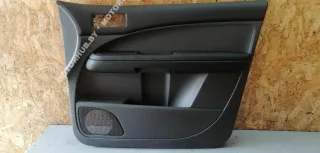 3M51R23942A Обшивка двери передней правой (дверная карта) Ford C-max 1 Арт 00053951, вид 1