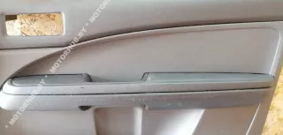 3M51R23942A Обшивка двери передней правой (дверная карта) Ford C-max 1 Арт 00053951, вид 5
