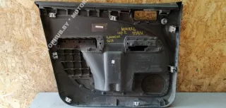 3M51R23942A Обшивка двери передней правой (дверная карта) Ford C-max 1 Арт 00053951, вид 7