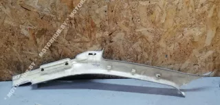 8E0867234 Обшивка стойки передней правой Audi A4 B7 Арт 00053872, вид 7