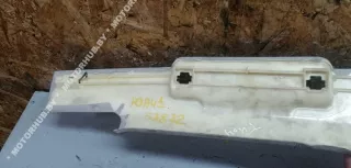 8E0867234 Обшивка стойки передней правой Audi A4 B7 Арт 00053872, вид 10