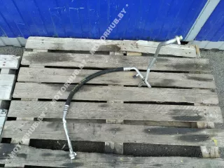 92480AX80A Трубка кондиционера Nissan Note E11 Арт 00014744T, вид 1