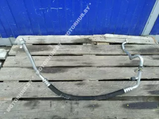 92480AX80A Трубка кондиционера Nissan Note E11 Арт 00014744T, вид 11