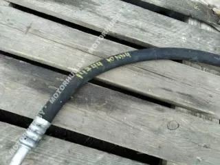 92480AX80A Трубка кондиционера Nissan Note E11 Арт 00014744T, вид 7