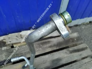 92480AX80A Трубка кондиционера Nissan Note E11 Арт 00014744T, вид 10