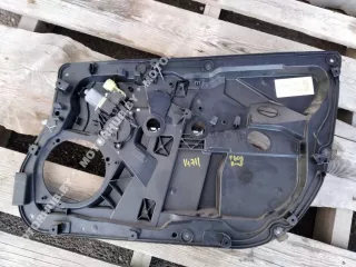 8A61A045H16AC Стеклоподъемник передний правый Ford Fiesta 6 Арт 00014711
