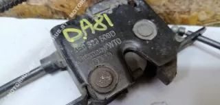 4E0823509D Замок капота Audi A8 D3 (S8) Арт 00053337, вид 3