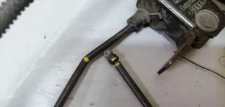 4E0823509D Замок капота Audi A8 D3 (S8) Арт 00053337, вид 4