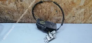 4E0827383C Замок багажника Audi A8 D3 (S8) Арт 00053336, вид 1