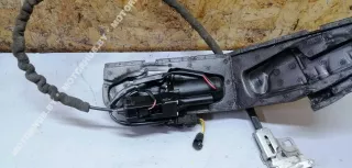 4E0827383C Замок багажника Audi A8 D3 (S8) Арт 00053336, вид 5