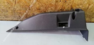 799120005R Обшивка багажника Renault Megane 3 Арт 00053315, вид 2