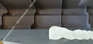 799120005R Обшивка багажника Renault Megane 3 Арт 00053315, вид 4