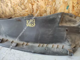  Пыльник крыла переднего левого Infiniti FX2 Арт 00054637, вид 4