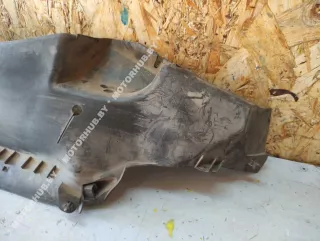  Пыльник крыла переднего левого Infiniti FX2 Арт 00054637, вид 5