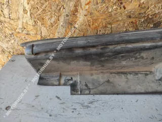  Пыльник крыла переднего левого Infiniti FX2 Арт 00054637, вид 7