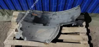 638421CA0A Защита арок передняя правая (подкрылок) Infiniti FX2 Арт 00054634, вид 4
