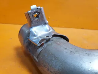 9Y0253823 кронштейн насадки глушителя Porsche Cayenne 958 Арт 203717PM, вид 2