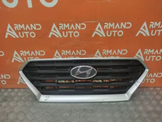 86350bw000 решетка радиатора Hyundai Creta 1 Арт 204627PM, вид 1
