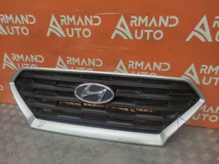 86350bw000 решетка радиатора Hyundai Creta 1 Арт 204627PM, вид 3