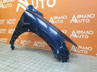 KD5352111A крыло мазда сх-5 (сх5 cx5 цх5 цх-5 c Mazda 5 1 Арт 204965PM, вид 3