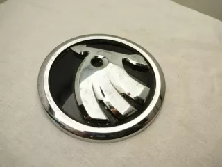 3V0853621A эмблема Skoda Rapid Арт SP7711, вид 2