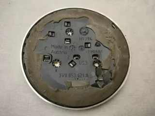 3V0853621A эмблема Skoda Rapid Арт SP7711, вид 3