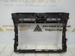 57A805588F Панель передняя Skoda Karoq Арт TP14573, вид 1
