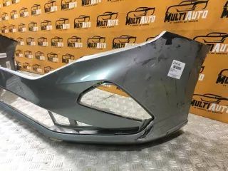6N5807221 Бампер передний Volkswagen Polo 6 Арт MA104246, вид 3
