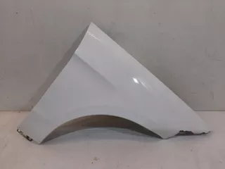 A1668801206 крыло Mercedes ML/GLE W166 Арт lz168386, вид 1