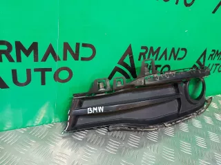 51117464487 окантовка птф BMW 3 F30/F31/GT F34 Арт ARM220018, вид 2