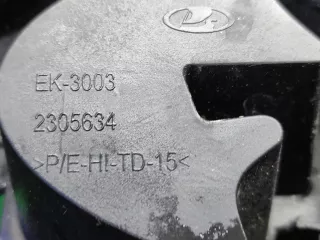 8450091944, 2305633 решетка радиатора Lada largus  Арт ARM222705, вид 8