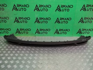 60U8075219B9, 60U807521 Юбка бампера Skoda Rapid Арт ARM224222, вид 1