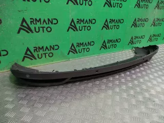 60U8075219B9, 60U807521 Юбка бампера Skoda Rapid Арт ARM224222, вид 2